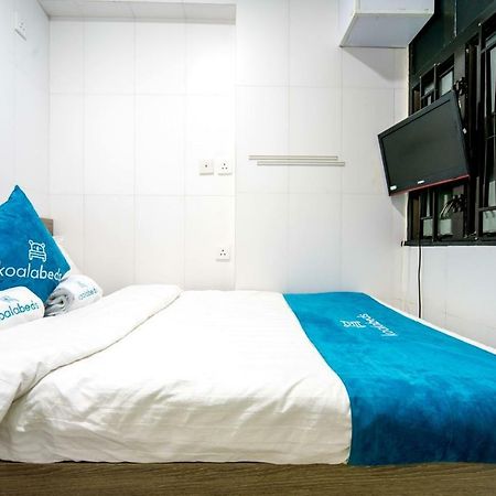 H36 Motel Kowloon  Екстер'єр фото