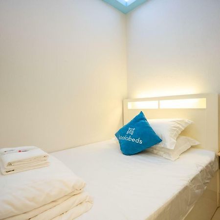 H36 Motel Kowloon  Екстер'єр фото