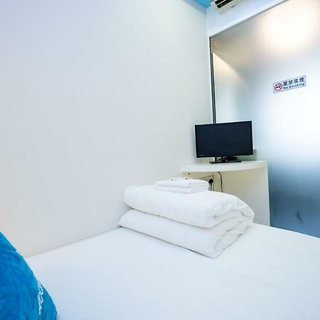 H36 Motel Kowloon  Екстер'єр фото
